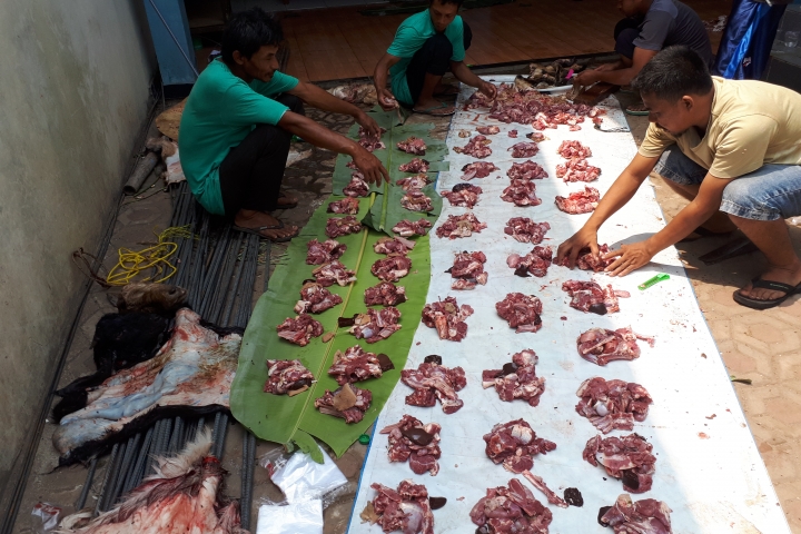 Hari Raya Idul Qurban (Idul Adha)